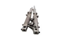 Fourreaux de fourche tubes paire gauche droite avant BMW...