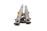 Fourreaux de fourche tubes paire gauche droite avant BMW R 1100 RS 259 93-99