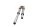 Fourreaux de fourche tubes paire gauche droite avant BMW R 1100 RS 259 93-99