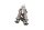Fourreaux de fourche tubes paire gauche droite avant BMW R 1100 RS 259 93-99