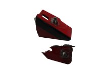 Carénage arrière droit coque flanc cache latéral BMW R 1200 S K29 0366 06-08