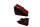 Carénage arrière droit coque flanc cache latéral BMW R 1200 S K29 0366 06-08
