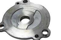 Oil pump engine lubrication rotor gear cover Kawasaki ZZR 600 ZX600E1-3 93-95