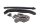 Steuerkette Spannschiene Gleitschiene Kit BMW G 650 Xcountry E65X 0164 K15 07-10