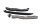 Steuerkette Spannschiene Gleitschiene Kit BMW G 650 Xcountry E65X 0164 K15 07-10