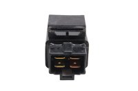 Relais 12V 4-polig Schließer mit Gummihalter KTM Super Moto 950 LC8 SM950 05-08
