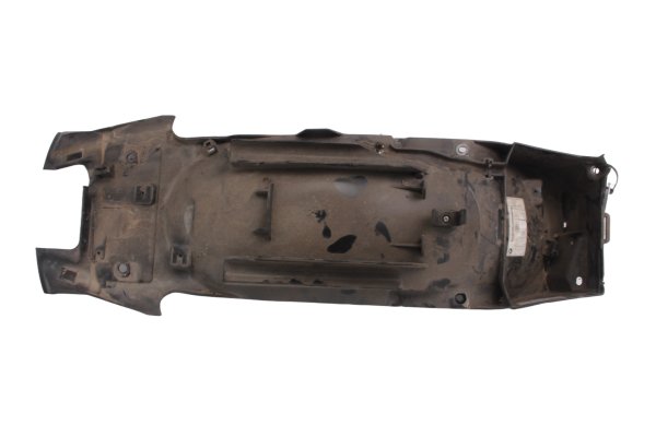 Takalokasuoja sisempi roiskeläppä hännän alusta BMW R 1200 GS K25 0307 R12 04-07