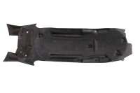 Takalokasuoja sisempi roiskeläppä hännän alusta BMW R 1200 GS K25 0307 R12 04-07
