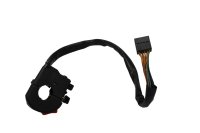 Piña derecha conmutador manillar arranque paro motor Suzuki SV 650 S WVBY 03-06