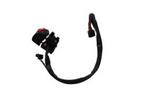 Piña derecha conmutador manillar arranque paro motor Suzuki SV 650 S WVBY 03-06