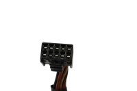 Piña derecha conmutador manillar arranque paro motor Suzuki SV 650 S WVBY 03-06