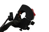 Piña derecha conmutador manillar arranque paro motor Suzuki SV 650 S WVBY 03-06
