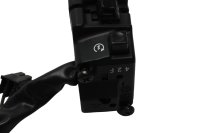 Piña derecha conmutador manillar arranque paro motor Suzuki SV 650 S WVBY 03-06