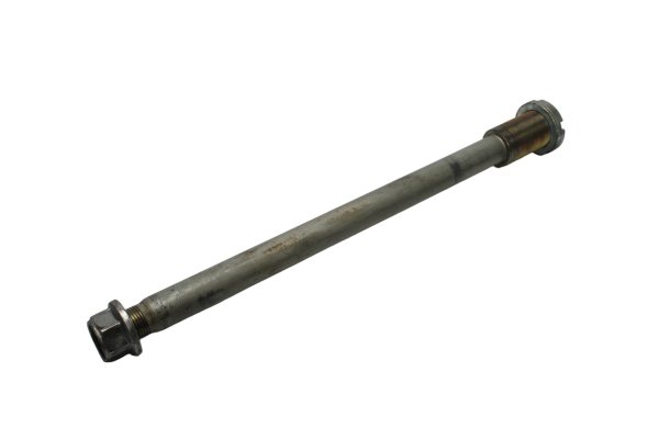 Eje basculante bulón pivote tuerca casquillo ajuste Suzuki SV 650 S WVBY 03-06