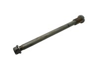 Eje basculante bulón pivote tuerca casquillo ajuste Suzuki SV 650 S WVBY 03-06