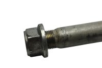 Eje basculante bulón pivote tuerca casquillo ajuste Suzuki SV 650 S WVBY 03-06