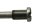 Eje basculante bulón pivote tuerca casquillo ajuste Suzuki SV 650 S WVBY 03-06