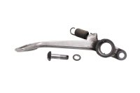 Bromspedal bak höger fotspak med returfjäder Honda CBR 900 RR SC50 02-03