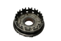 Clutch basket outer housing primary drive gear Kawasaki ZZR 600 ZX600E1-3 93-95