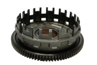 Clutch basket outer housing primary drive gear Kawasaki ZZR 600 ZX600E1-3 93-95