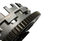 Clutch basket outer housing primary drive gear Kawasaki ZZR 600 ZX600E1-3 93-95