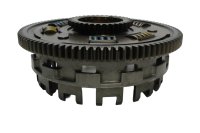 Clutch basket outer housing primary drive gear Kawasaki ZZR 600 ZX600E1-3 93-95