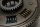 Clutch basket outer housing primary drive gear Kawasaki ZZR 600 ZX600E1-3 93-95