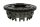 Clutch basket outer housing primary drive gear Kawasaki ZZR 600 ZX600E1-3 93-95
