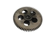 Tasapainoakselin hammaspyörä ratas moottori vaihde BMW R 1200 S K29 0366 06-08