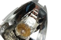 Suuntavilkku lasi heijastin kupu valo taka vasen BMW R 1200 S K29 0366 06-08