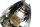 Suuntavilkku lasi heijastin kupu valo taka vasen BMW R 1200 S K29 0366 06-08