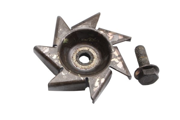 Wasserpumpenrad Flügelrad Laufrad Impeller Schraube BMW K 1200 GT K41 0548 02-05