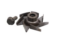 Wasserpumpenrad Flügelrad Laufrad Impeller Schraube BMW K 1200 GT K41 0548 02-05