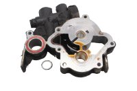 Pompa olio acqua carter flangia intermedia motore BMW K 1200 GT K41 0548 02-05