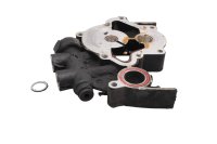 Pompa olio acqua carter flangia intermedia motore BMW K 1200 GT K41 0548 02-05