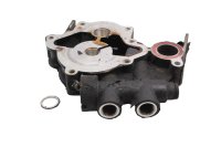 Pompa olio acqua carter flangia intermedia motore BMW K 1200 GT K41 0548 02-05