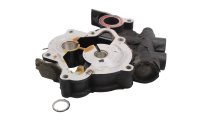 Pompa olio acqua carter flangia intermedia motore BMW K 1200 GT K41 0548 02-05