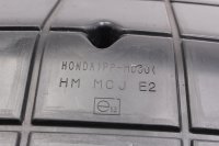 Luftfilterlåda airbox insugningssystem hölje Honda CBR 900 RR SC50 02-03