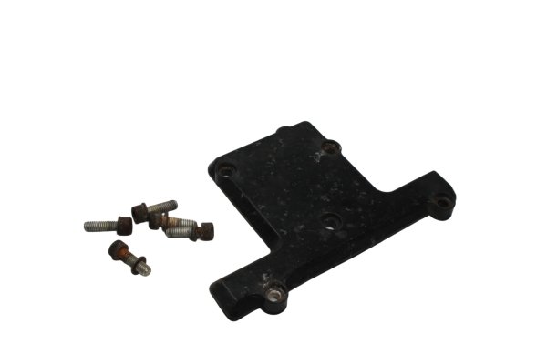 Hall-anturin suojakansi sytytys ruuvit BMW K 100 RS 4 Ventiler K589 0523 89-92