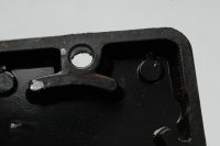 Hall-anturin suojakansi sytytys ruuvit BMW K 100 RS 4 Ventiler K589 0523 89-92