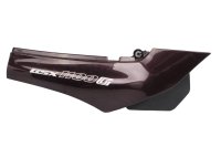 Tapa lateral carenado cubierta chasis derecha Suzuki GSX 1100 G GV74A 91-96