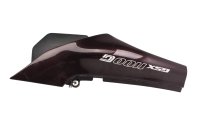 Tapa lateral carenado cubierta chasis derecha Suzuki GSX 1100 G GV74A 91-96