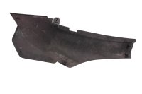 Tapa lateral carenado cubierta chasis derecha Suzuki GSX 1100 G GV74A 91-96