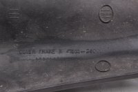 Tapa lateral carenado cubierta chasis derecha Suzuki GSX 1100 G GV74A 91-96