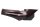 Tapa lateral carenado cubierta chasis derecha Suzuki GSX 1100 G GV74A 91-96