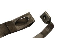 Äänenvaimentimen kiinnike pakoputki pidike panta BMW R 1200 S K29 0366 06-08
