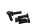 Pyöränpultit sarja 5 kpl takavanne kiinnitysruuvit BMW R 1200 S K29 0366 06-08