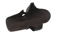 Framskärm främre stänkskydd hjulhuskåpa fender Honda CBR 900 RR SC50 02-03