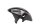 Framskärm främre stänkskydd hjulhuskåpa fender Honda CBR 900 RR SC50 02-03