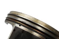Mäntä vasen männäntappi renkaat sylinteri moottori BMW R 1200 S K29 0366 06-08